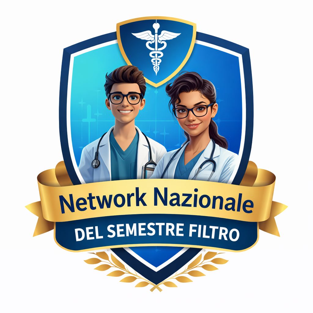 Gruppo università whatsapp medicina odontoiatria veterinaria semestre filtro