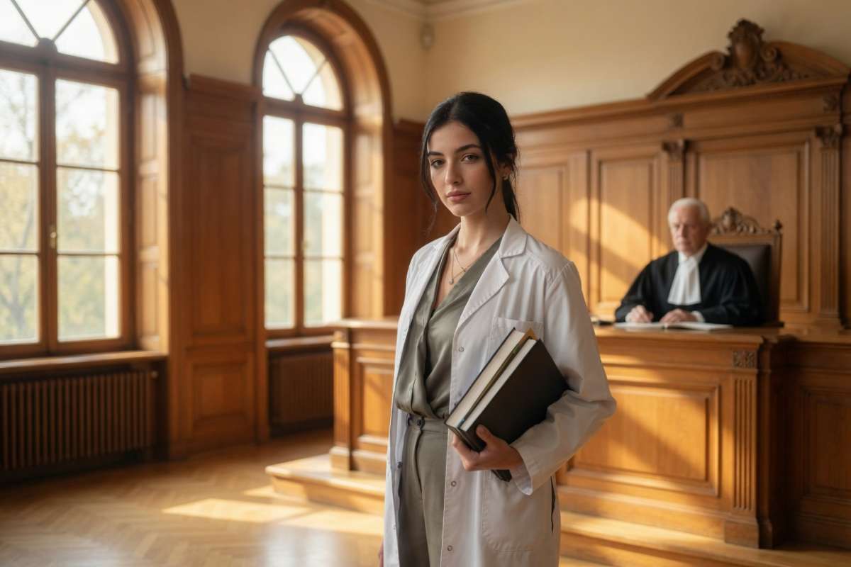 Consiglio di Stato Medicina